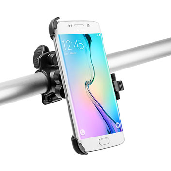 Samsung Galaxy S6 Edge Bike Mount Kit