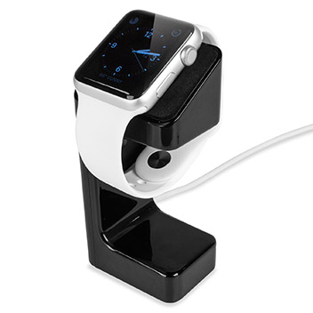 Dock Apple Watch Support et Chargement