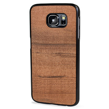 Man&Wood Samsung Galaxy S6 Wooden Case - Sai Sai