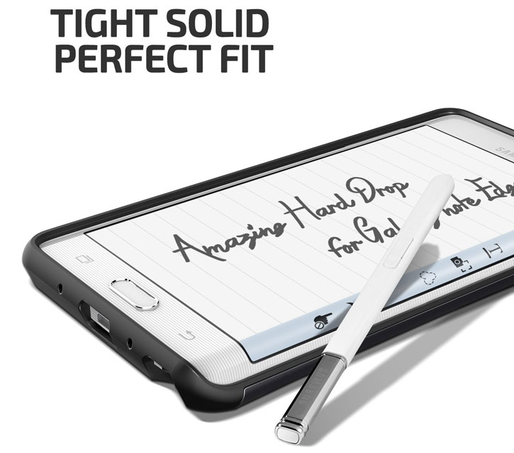 Verus Thor Samsung Galaxy Note Edge Case - Shine Gold