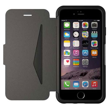 OtterBox Strada Series iPhone 6S / 6 Leather Case - New Minimalism