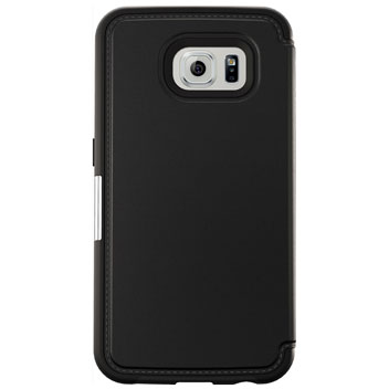 OtterBox Strada Series Samsung Galaxy S6 Leather Case - New Minimalism