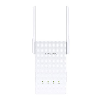 TP-LINK RE210 Dual Band 750Mbps Wi-Fi Range Extender - White