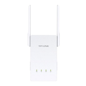 RE210, AC750 Wi-Fi Range Extender