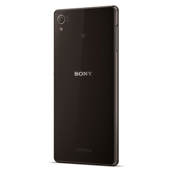 SIM Free Sony Xperia Z3+ 32GB - Black