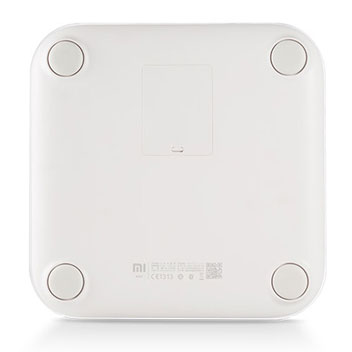 Mi Smart Weighing Scale Tracker for Android and iOS Devices