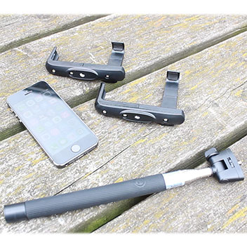 Olixar Universal Festival Survival Kit