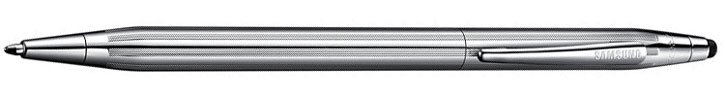 Official Samsung Cross Ballpoint C Pen and Stylus