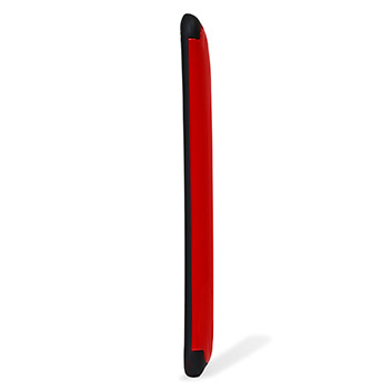 Coque LG G4 Olixar ArmourLite - Rouge