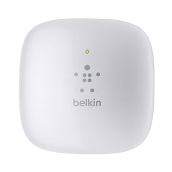 Belkin Home Wi-Fi Range Extender