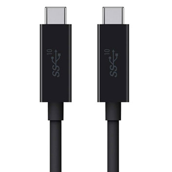 Belkin USB-C 3.1 To USB-C Cable