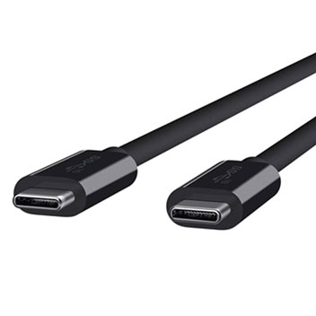 Belkin USB-C 3.1 To USB-C Cable
