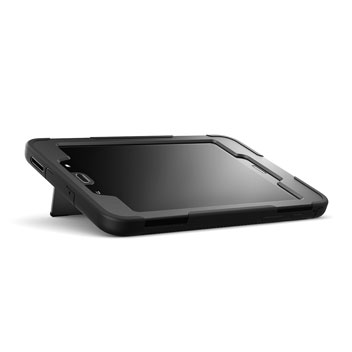 Coque Samsung Galaxy Tab A 8.0 Griffin Survivor Slim - Noire