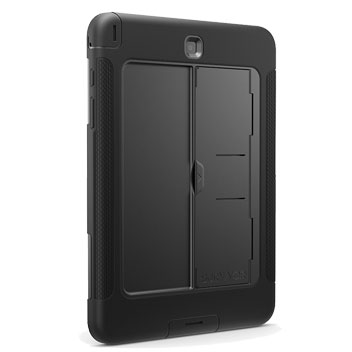 Griffin Survivor Slim Samsung Galaxy Tab A 9.7 Tough Case - Black