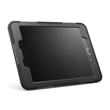 Griffin Survivor Slim Samsung Galaxy Tab A 9.7 Tough Case - Black