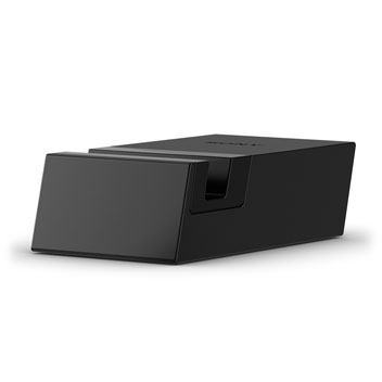 Dock Sony Xperia Z3+ Officiel DK52 - Noir