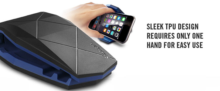 Support Voiture Spigen Stealth Universel 