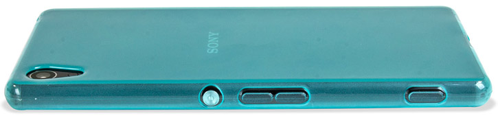 4 Pack FlexiShield Sony Xperia Z3+ Gel Cases