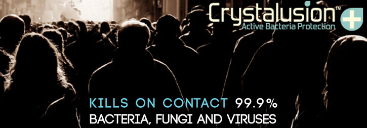 Crystalusion Liquid Glass Screen Protection