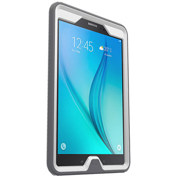 OtterBox Defender Series for Samsung Galaxy Tab A 8.0 - Glacier