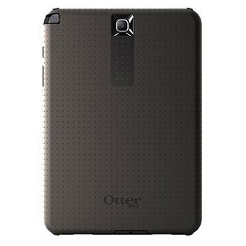 OtterBox Defender Series for Samsung Galaxy Tab A 9.7 - Black