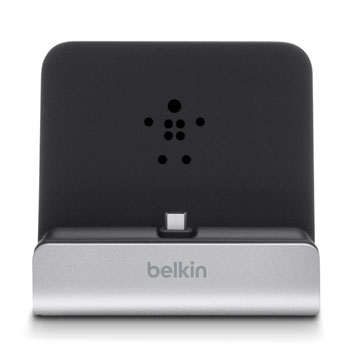 Belkin PowerHouse Universal Micro USB Sync & Charge Dock XL