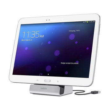 Belkin PowerHouse Universal Micro USB Sync & Charge Dock XL