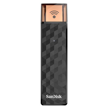 Clé USB SanDisk Sans Fil Universelle - 16 Go
