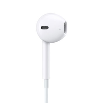 Auriculares Oficiales Apple con micrófono y control volumen iPhone 6 Plus