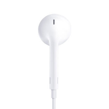 Official Apple iPhone 6 Earphones with Mic and Volume Controls
