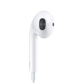 Auriculares Oficiales Apple con micrófono y control volumen iPhone 6 Plus