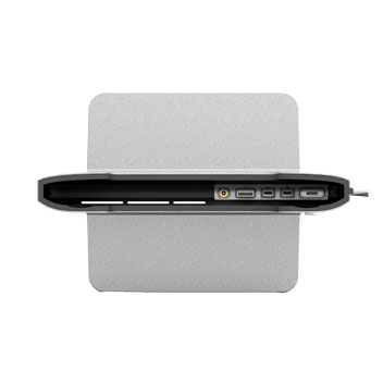 Dock MacBook Pro Retina 13 Pouces Henge Docks Vertical Metal