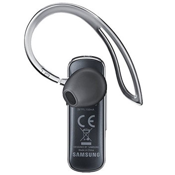 Samsung EO-MN910 Bluetooth Headset - Black