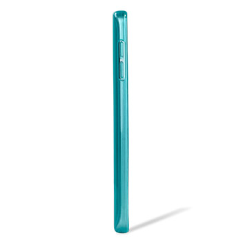 FlexiShield Samsung Galaxy Note 5 Gel Case - Blue