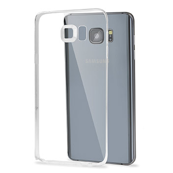 FlexiShield Ultra-Thin Samsung Galaxy Note 5 Case - 100% Clear