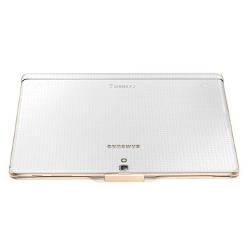 Official Samsung Galaxy Tab S 10.5 Keyboard Case