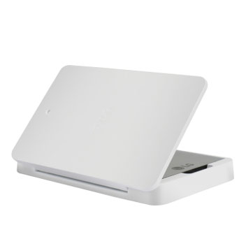 Official LG G4 Extra Battery Kit