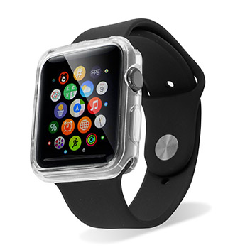 The Ultimate Apple Watch Accessory Pack - 42mm