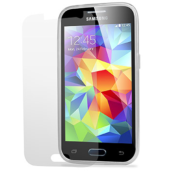 The Ultimate Samsung Galaxy Core Prime Accessory Pack