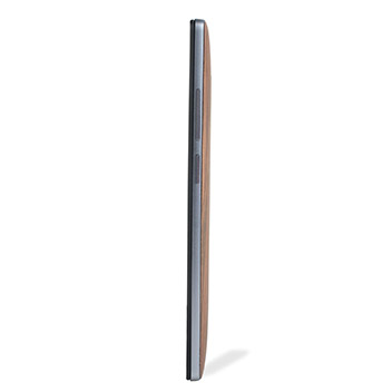 OnePlus 2 Slimline Case - Rosewood