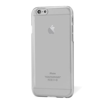 Olixar Total Protection iPhone 6 Plus Case & Screen Protector Pack