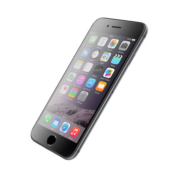 Olixar Total Protection iPhone 6 Plus Case & Screen Protector Pack