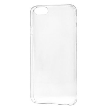 Pack iPhone 6S plus / 6 Plus Coque & Protection écran verre trempé