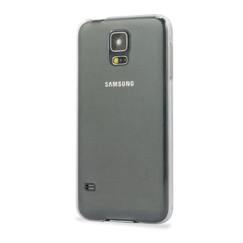 Olixar Total Protection Samsung Galaxy S5 Skal & Skärmkydd-Pack