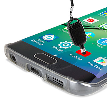 The Ultimate Samsung Galaxy S6 Edge+ Accessory Pack