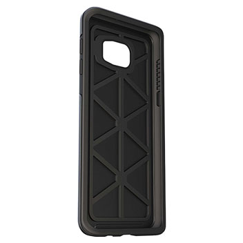 OtterBox Symmetry Samsung Galaxy S6 Edge+ Case - Black