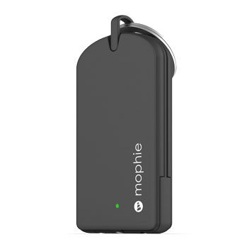 Mophie PowerStation Reserve Micro USB Key Ring Power Bank 1,000mAh