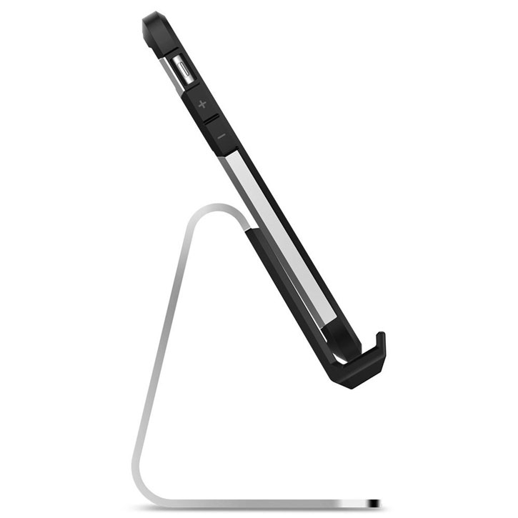 Spigen S310 Mobile Stand - Aluminium