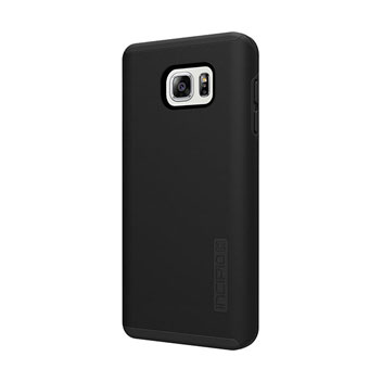 Incipio DualPro Samsung Galaxy Note 5 Case - Black
