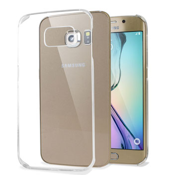 Olixar Total Protection Samsung Galaxy S6 Edge Case & Screen Protector Pack